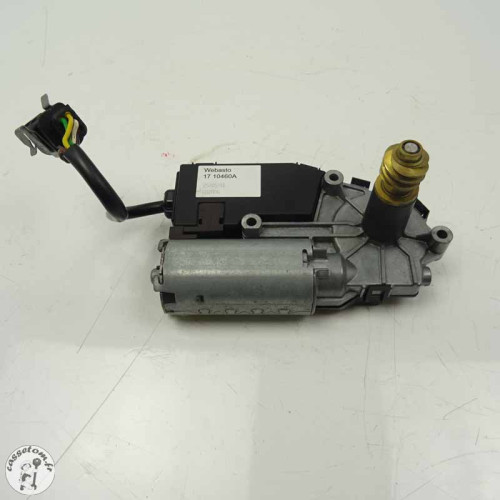 Moteur de bulle BMW 1200 r rt 2014