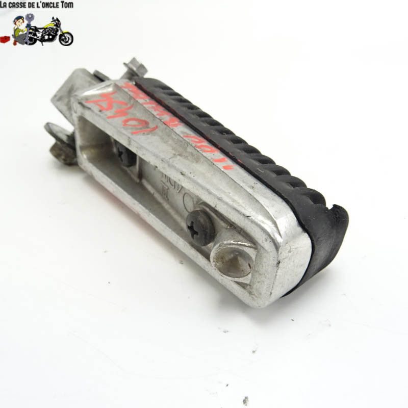 Repose pied Arrière Gauche Yamaha 1100 BT BULLDOG 2004 - CTM-10454-046