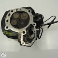 Culasse droite BMW 1200 r rt 2014 Culasse droite BMW 1200 r rt 2014