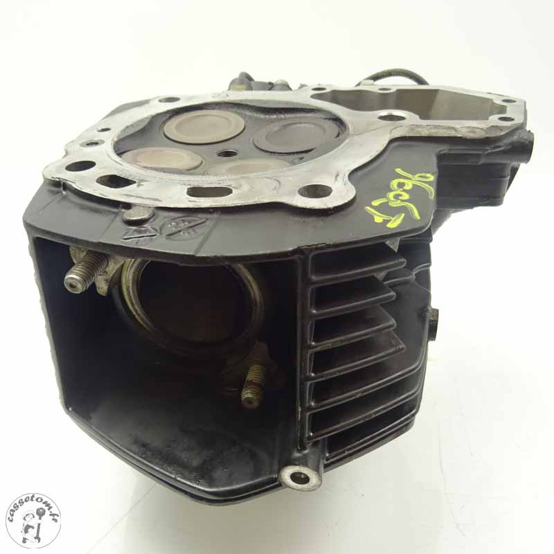 Culasse droite BMW 1200 R RT 2014 - Pièce d'origine