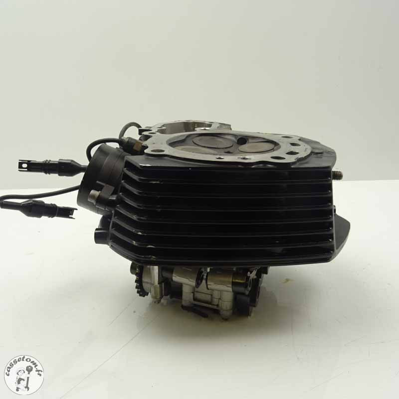 Culasse droite BMW 1200 R RT 2014 - Pièce d'origine