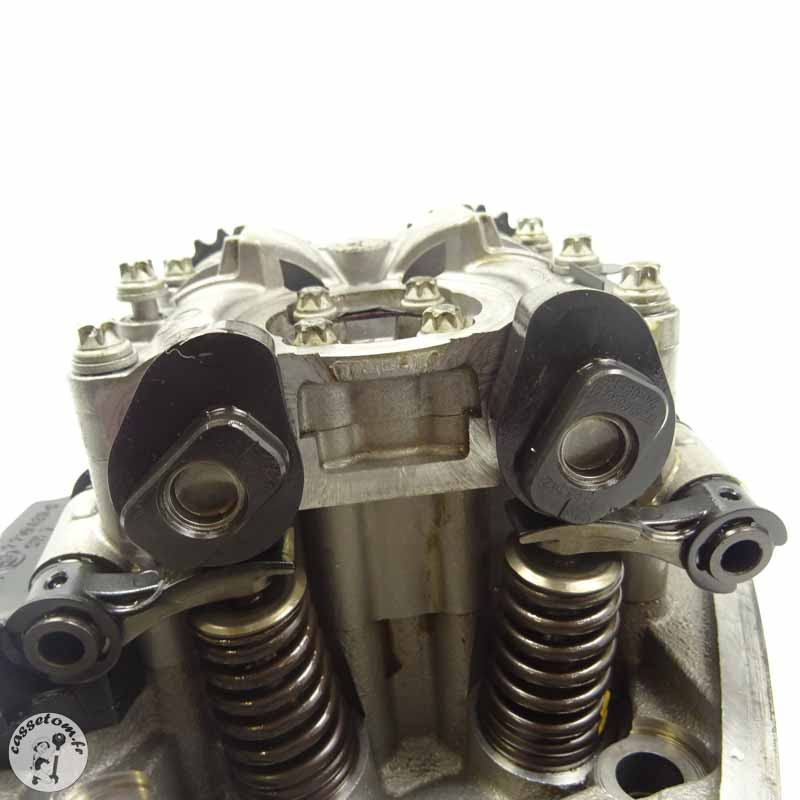 Culasse droite BMW 1200 R RT 2014 - Pièce d'origine