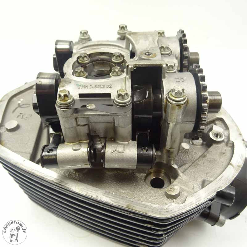 Culasse droite BMW 1200 R RT 2014 - Pièce d'origine