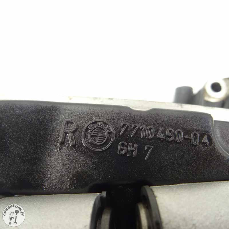 Culasse droite BMW 1200 R RT 2014 - Pièce d'origine