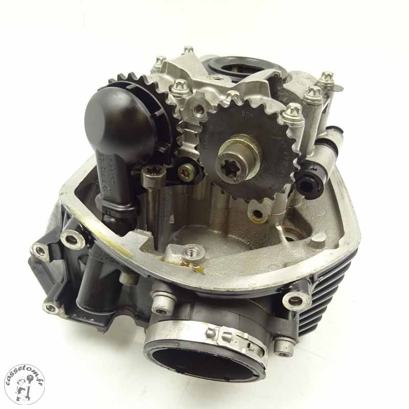 Culasse Gauche BMW 1200 R RT 2014 - Pièce D'origine