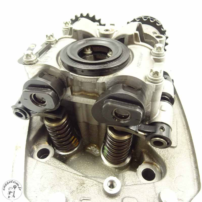 Culasse Gauche BMW 1200 R RT 2014 - Pièce D'origine