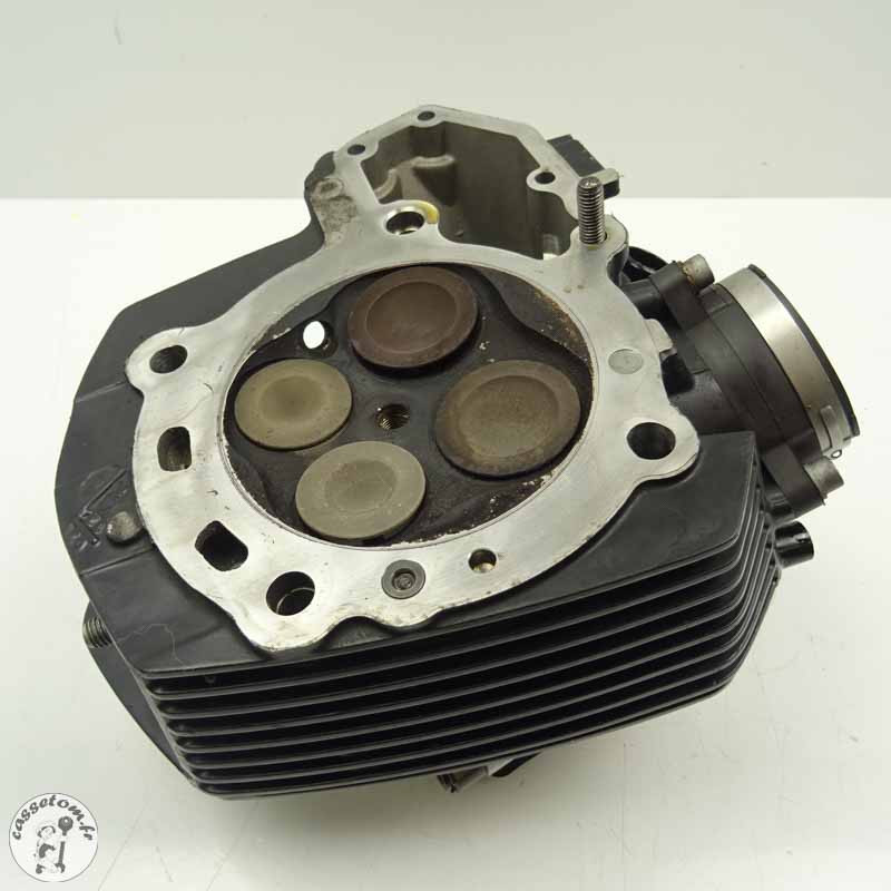 Culasse Gauche BMW 1200 R RT 2014 - Pièce D'origine