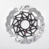 Disque de frein BRAKING SK2 Wave flottant - WK067L
