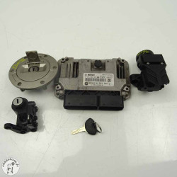 Kit serrure BMW 1200 r rt 2014