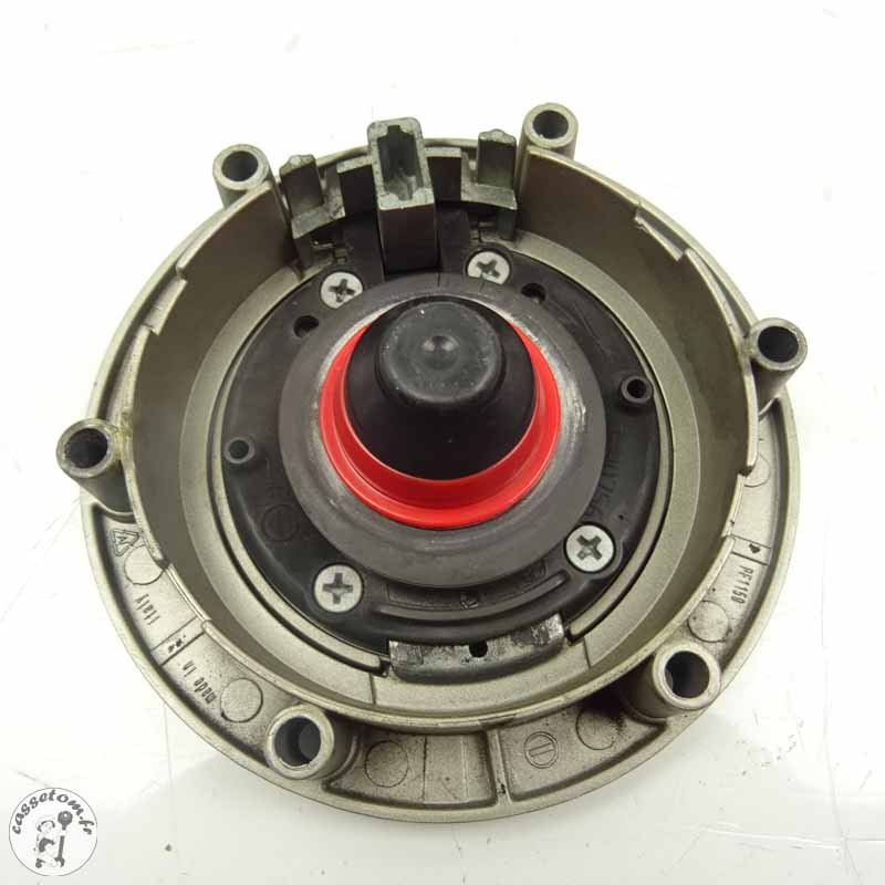 "Kit Serrure BMW 1200 R RT 2014 - Sécurité & Qualité"