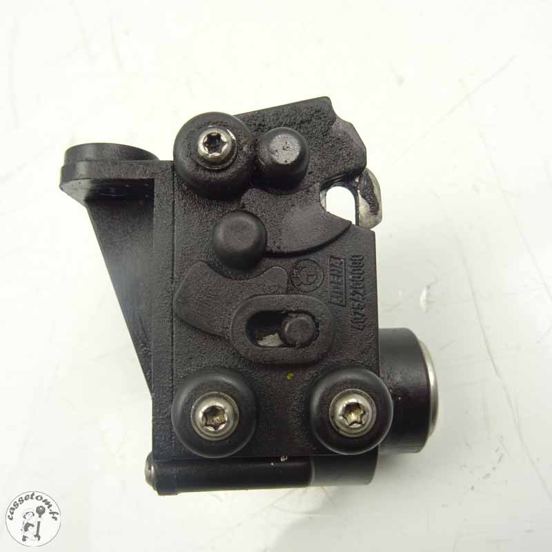 "Kit Serrure BMW 1200 R RT 2014 - Sécurité & Qualité"