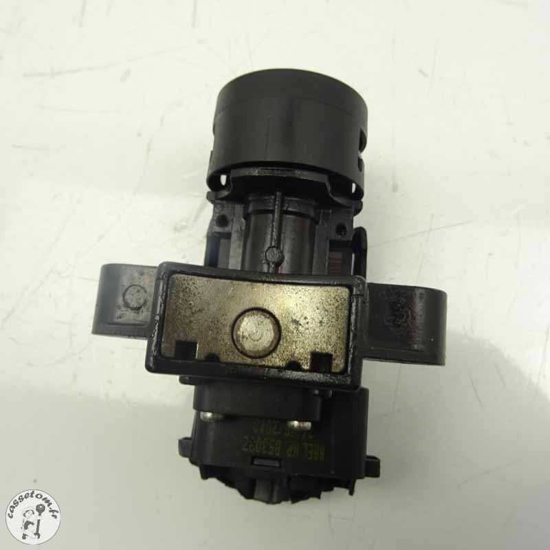 "Kit Serrure BMW 1200 R RT 2014 - Sécurité & Qualité"