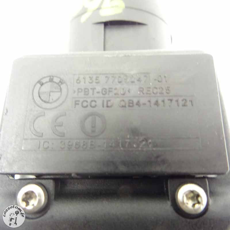 "Kit Serrure BMW 1200 R RT 2014 - Sécurité & Qualité"