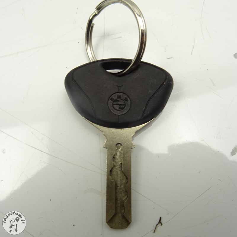 "Kit Serrure BMW 1200 R RT 2014 - Sécurité & Qualité"