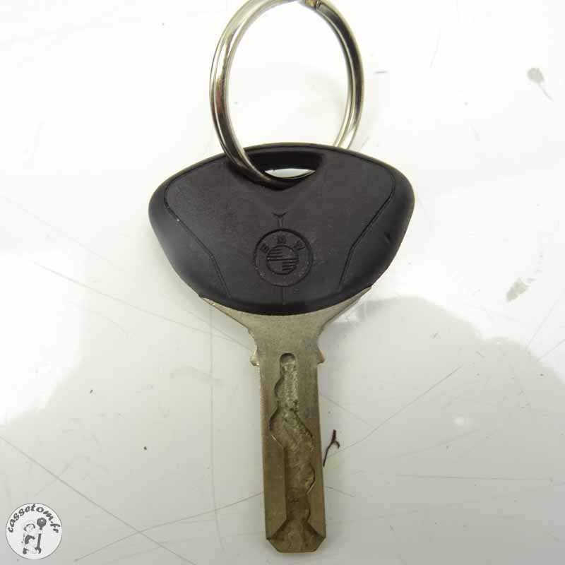 "Kit Serrure BMW 1200 R RT 2014 - Sécurité & Qualité"