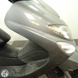 Yamaha yp majesty 125 de 2007