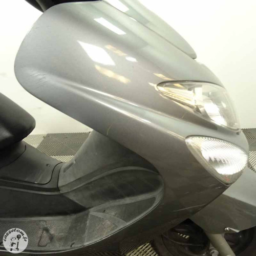 Yamaha yp majesty 125 de 2007