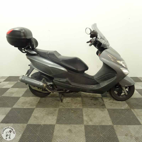Yamaha yp majesty 125 de 2007
