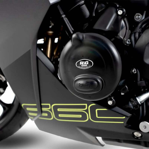 R&G RACING Engine Cover Left