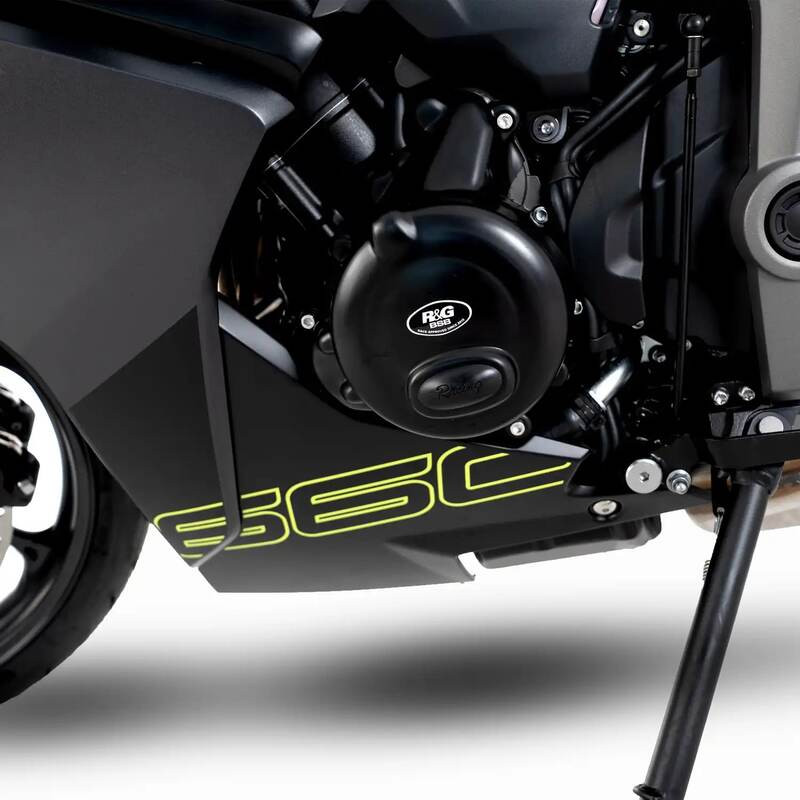 R&G RACING Engine Cover Left