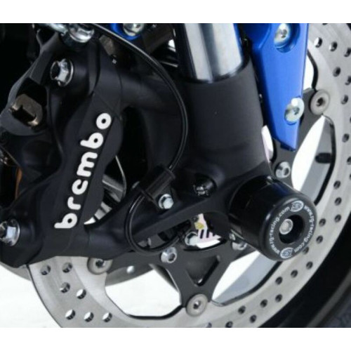 Kit de protections street R&G RACING stage 2