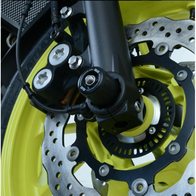 Kit de protections street R&G RACING stage 2