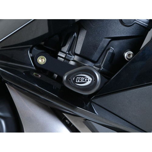 Kit de protections street R&G RACING stage 2