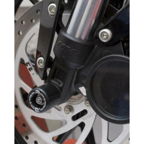 Kit de protections street R&G RACING stage 2