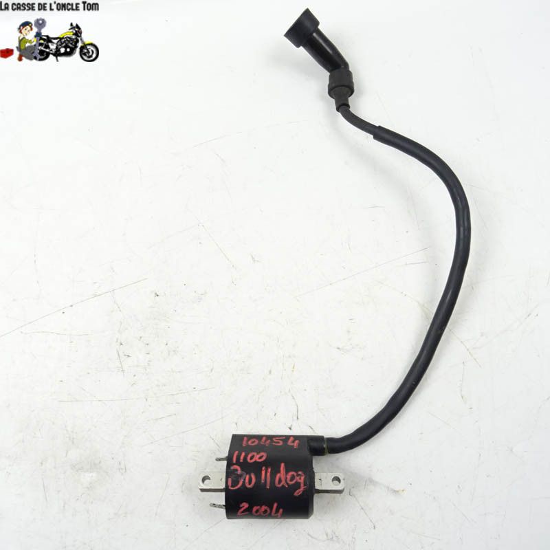 Bobine d'allumage Avant Yamaha 1100 BT BULLDOG 2004 - CTM-10454-035