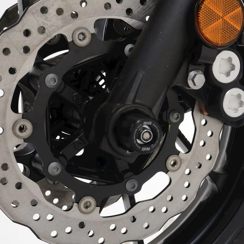 Kit de protections street R&G RACING stage 2