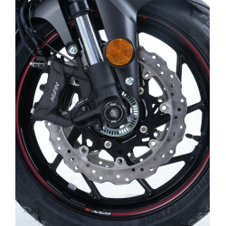 Kit de protections street R&G RACING stage 2