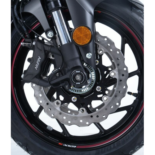 Kit de protections street R&G RACING stage 2