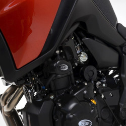 Kit de protections street R&G RACING stage 2