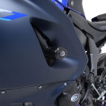 Kit de protections street R&G RACING stage 2
