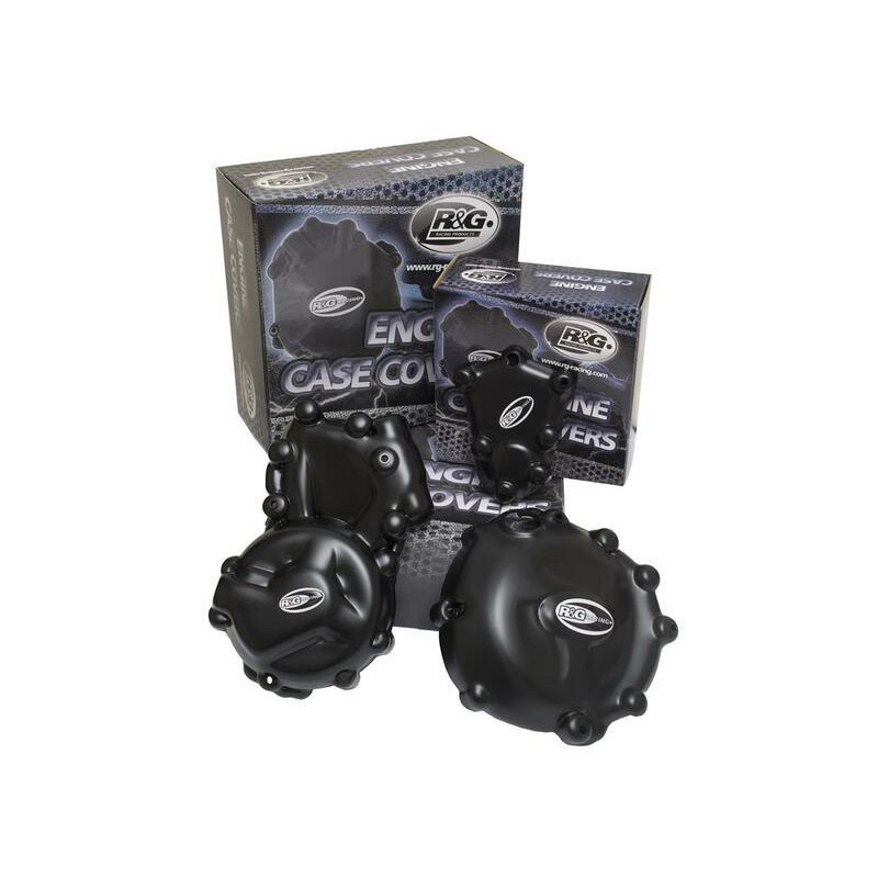 Kit de protections street R&G RACING stage 2