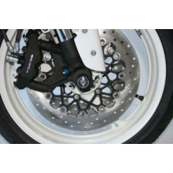 Kit de protections street R&G RACING stage 2