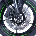 Kit de protections street R&G RACING stage 2