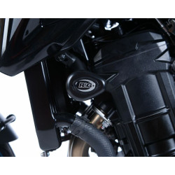 Kit de protections street R&G RACING stage 2
