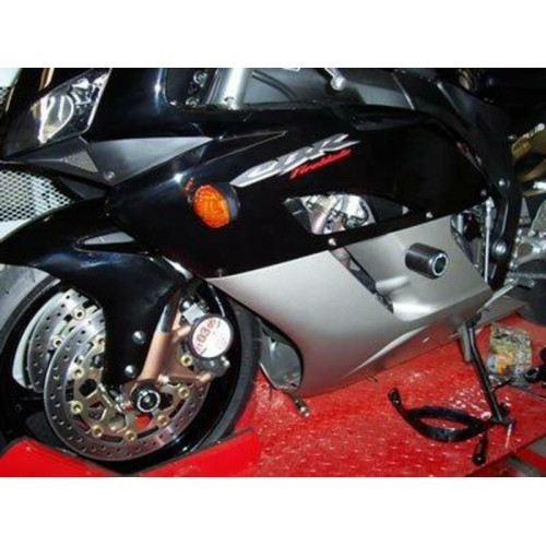 Kit de protections street R&G RACING stage 2