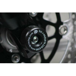 Kit de protections street R&G RACING stage 2