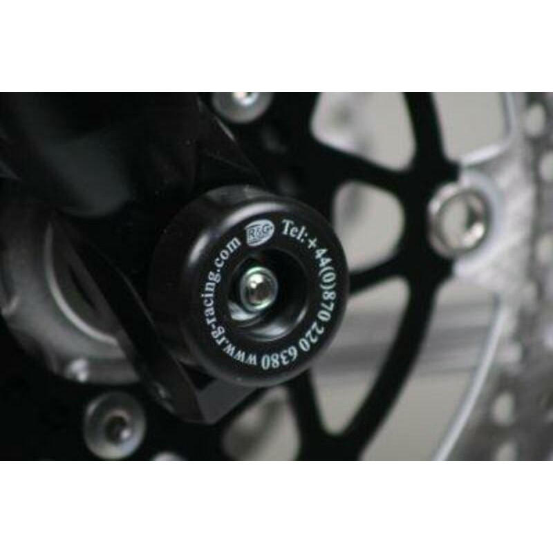 Kit de protections street R&G RACING stage 2