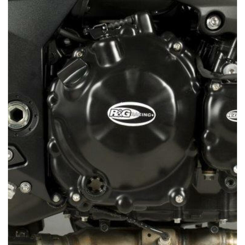 Kit de protections street R&G RACING stage 2