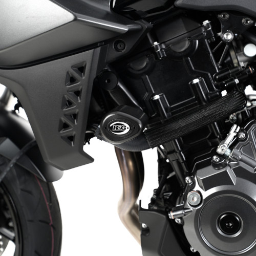 Kit de protections street R&G RACING stage 2
