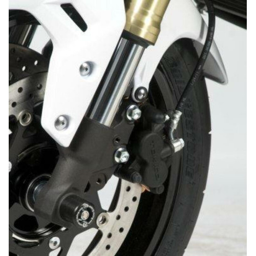 Kit de protections street R&G RACING stage 2