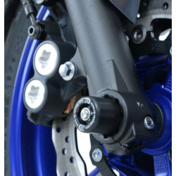 Kit de protections street R&G RACING stage 2
