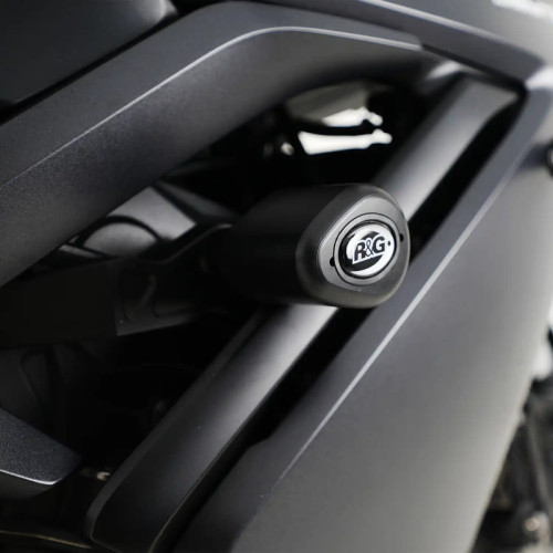 R&G RACING Crash Protectors - Aero Style