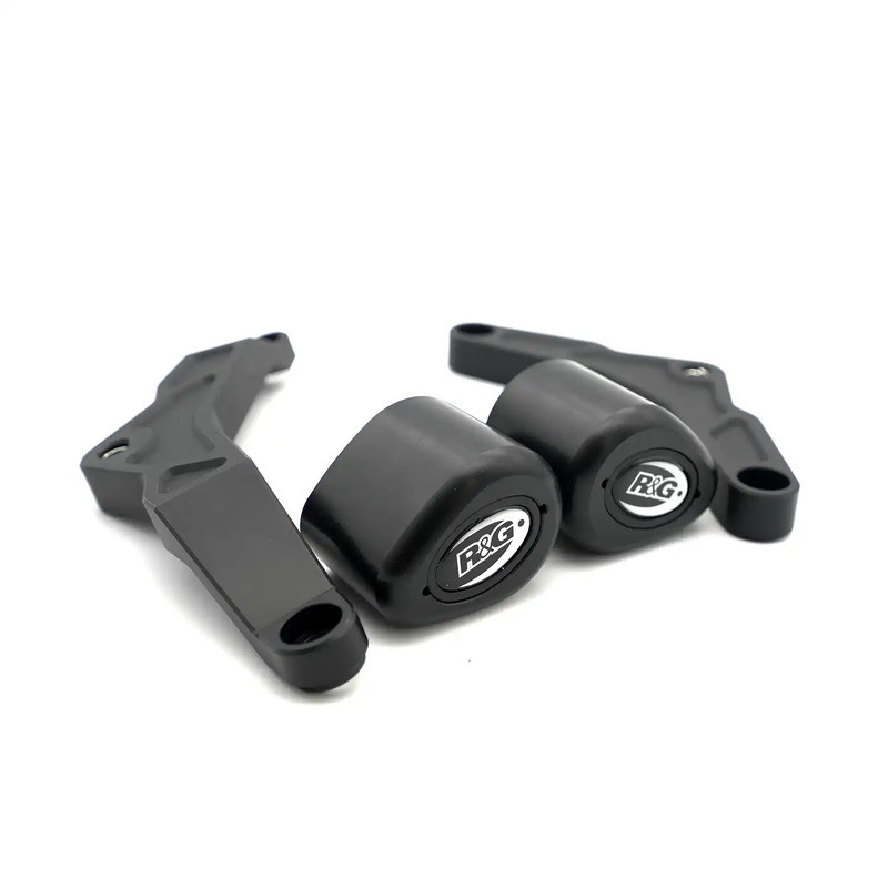 R&G RACING Crash Protectors - Aero Style