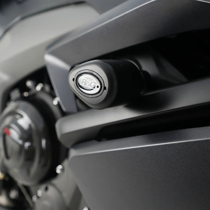 R&G RACING Crash Protectors - Aero Style