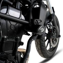 R&G RACING Crash Protectors - Aero Style