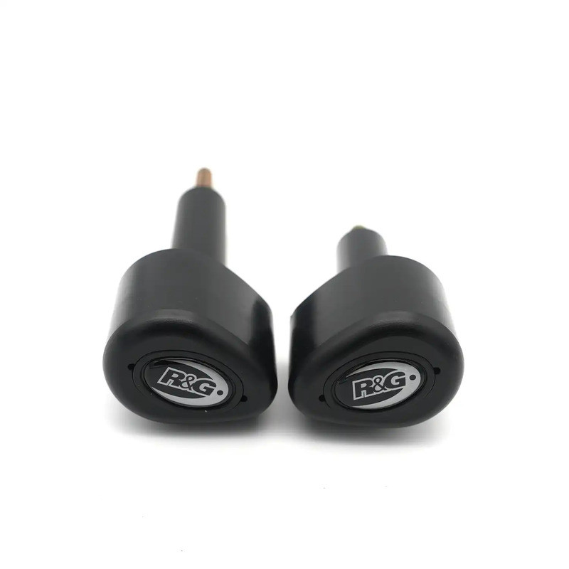 R&G RACING Crash Protectors - Aero Style